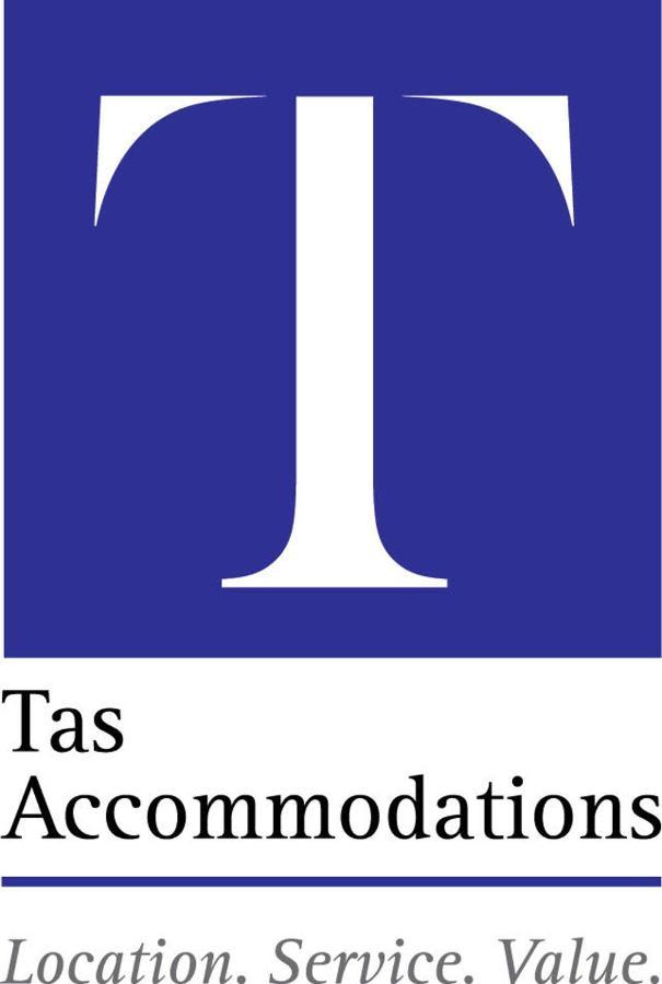 The Tas Suites - Tas Accommodations Cambridge  Exterior foto